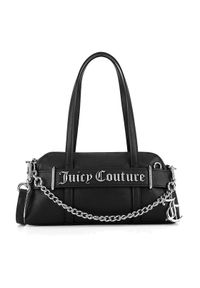 Juicy Couture Torebka BIJXT3263WVP Czarny. Kolor: czarny #1