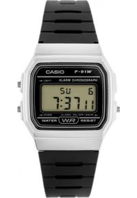Zegarek Casio ZEGAREK MĘSKI CASIO F-91WM-7ADF (zd102a) #1