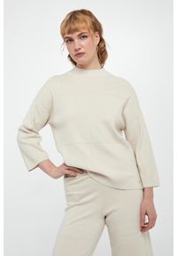 Joseph Ribkoff - Sweter damski dzianinowy JOSEPH RIBKOFF. Materiał: dzianina #1