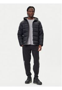columbia - Columbia Kurtka zimowa Buck Butte™ II 2086882 Czarny Regular Fit. Kolor: czarny. Materiał: syntetyk. Sezon: zima #3