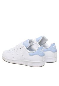 Adidas - adidas Sneakersy Stan Smith Shoes HQ6782 Biały. Kolor: biały. Materiał: skóra. Model: Adidas Stan Smith #6