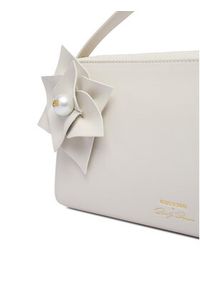 Gino Rossi - GINO ROSSI Torebka EO-ROSE-LA224-19650 Biały. Kolor: biały. Materiał: skórzane #2