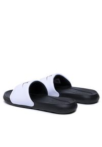 Nike Klapki Victori One Slide CN9675 005 Biały. Kolor: biały. Materiał: skóra #5