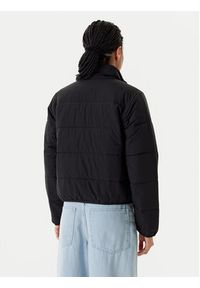 Tommy Jeans Kurtka przejściowa DW0DW20958 Czarny Regular Fit. Kolor: czarny. Materiał: syntetyk #6