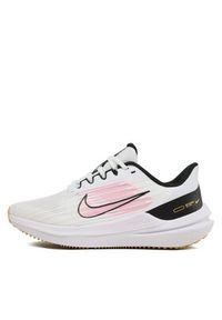 Nike Buty do biegania Air Winflo 9 DD8686 104 Biały. Kolor: biały. Materiał: materiał #4