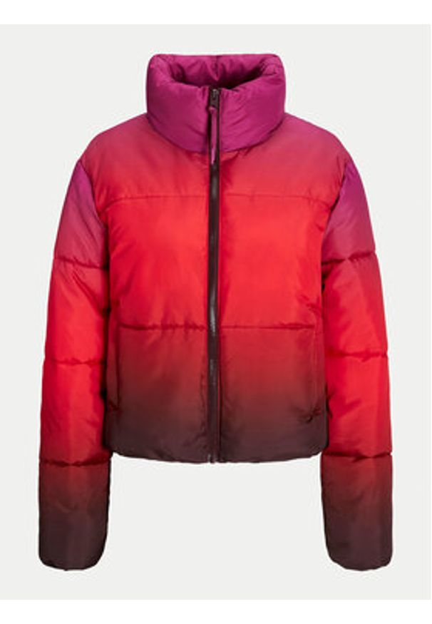 JJXX Kurtka zimowa Iris 12258075 Kolorowy Regular Fit. Materiał: syntetyk. Wzór: kolorowy. Sezon: zima