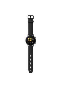 Smartwatch REALME Watch S Czarny. Rodzaj zegarka: smartwatch. Kolor: czarny. Styl: casual #4