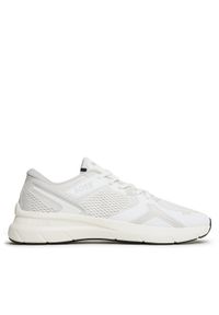 BOSS - Boss Sneakersy Owen Runn 50493217 Biały. Kolor: biały. Materiał: materiał #1