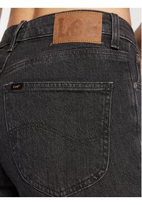 Lee Jeansy Carol L30UBBPG 112318862 Czarny Regular Fit. Kolor: czarny #2