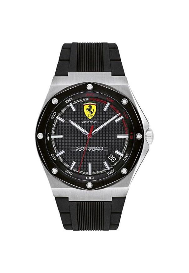 Scuderia Ferrari Aspire 0830529. Styl: elegancki