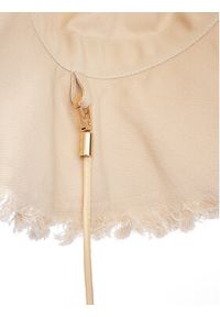 Guess Kapelusz 181752 Kolorowy. Kolor: beżowy. Materiał: bawełna. Wzór: kolorowy #4