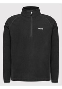 Regatta Polar Montes RMA212 Szary Regular Fit. Kolor: szary. Materiał: syntetyk #3