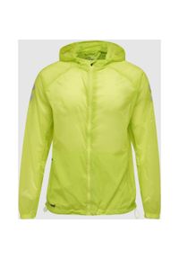 Hummel Men Tech Move lekka kurtka funkcyjna męska, M. Kolor: różowy. Sport: piłka nożna