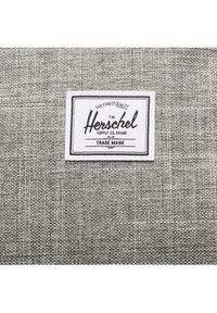 Herschel Plecak Nova™ Backpack 11392-00919 Szary. Kolor: szary. Materiał: materiał