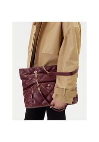 Torebka Beverly Hills Polo Club. Kolor: czerwony #1