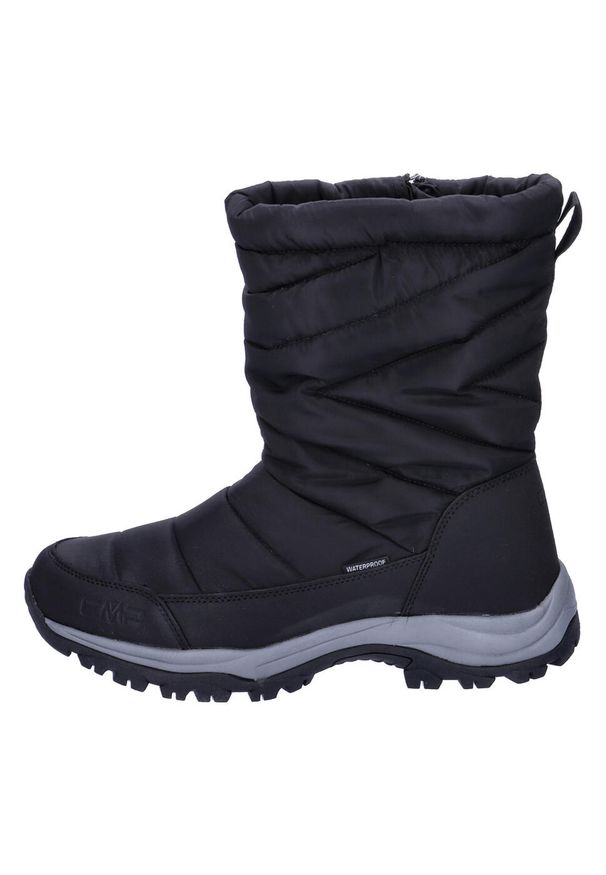 Buty zimowe męskie CMP Notak WP. Kolor: czarny. Sezon: zima. Sport: turystyka piesza