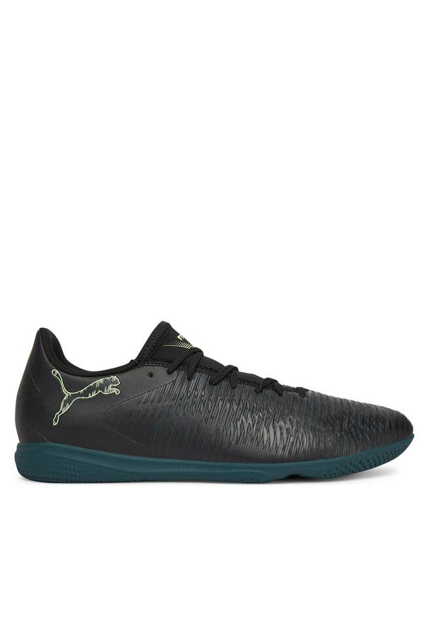 Buty do piłki nożnej Puma. Kolor: czarny