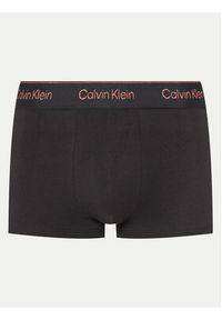 Calvin Klein Underwear Komplet 3 par bokserek 000NB4076A Czarny. Kolor: czarny. Materiał: bawełna #5