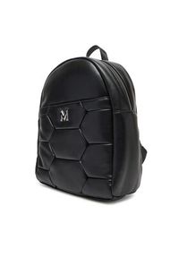 MEXX Plecak MEXX-K-015-06 Czarny. Kolor: czarny. Materiał: syntetyk, materiał #5