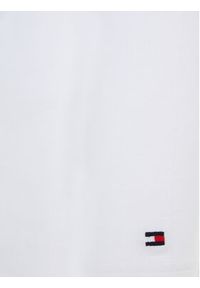 TOMMY HILFIGER - Tommy Hilfiger Komplet 3 longsleeve UM0UM03022 Biały Slim Fit. Kolor: biały. Materiał: bawełna. Długość rękawa: długi rękaw #6