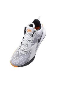 Buty siatkarskie męskie Nike Air Zoom Hyperace 3 Se. Zapięcie: sznurówki. Kolor: biały. Materiał: syntetyk, tkanina, materiał. Szerokość cholewki: normalna. Model: Nike Zoom