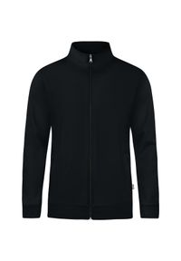Kurtka Jako Doubletex. Kolor: czarny #1