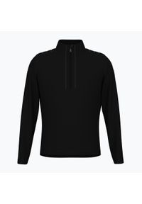 Head - Bluza męska HEAD Marty Midlayer. Kolor: czarny