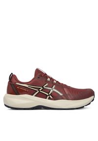Asics Buty do biegania Gel-Venture 11 1011C160 Bordowy. Kolor: czerwony. Materiał: mesh #1