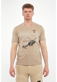 Aeronautica Militare - T-shirt męski AERONAUTICA MILITARE #2