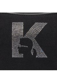 Karl Lagerfeld Jeans Torebka 240J3017 Czarny. Kolor: czarny #5