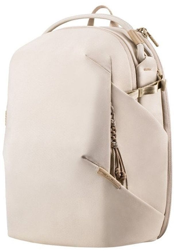 Plecak 16L PGYTECH OneGo Lite (kremowy). Kolor: kremowy