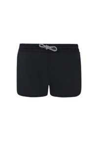 Dziewczęce szorty kąpielowe Protest Amisa. Kolor: czarny #1