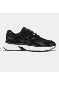 Joma - Buty sportowe Sneakersy unisex, RT50 24 RRT50W. Kolor: czarny. Sport: turystyka piesza