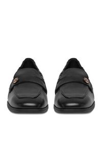 Lasocki Lordsy CEO-RST-24005-02 Czarny. Kolor: czarny. Materiał: skóra #2