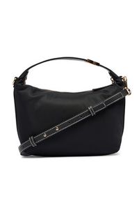 TOMMY HILFIGER - Tommy Hilfiger Torebka Th Go Crossover Nylon AW0AW18164 Czarny. Kolor: czarny #3