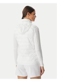 EA7 Emporio Armani Bezrękawnik 7W000472 AF12477 U0002 Biały Regular Fit. Kolor: biały. Materiał: syntetyk. Długość rękawa: bez rękawów #4