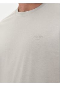 JOOP! Jeans T-Shirt 32Alphis 30027746 Szary Modern Fit. Kolor: szary. Materiał: bawełna