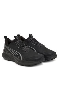 Puma Buty do biegania Pounce Lite 2 Trail 313736 01 Czarny. Kolor: czarny. Materiał: materiał #2