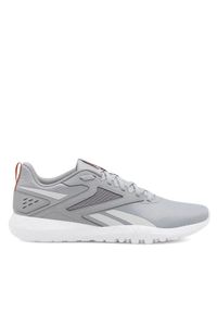 Reebok Buty na siłownię Flexagon Energy TR 4 100074767 Szary. Kolor: szary. Materiał: materiał. Sport: fitness #1