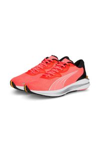 Ladies Puma Electry Nitro 2 Sunset Running Shoe 40. Kolor: wielokolorowy, czarny. Sport: bieganie