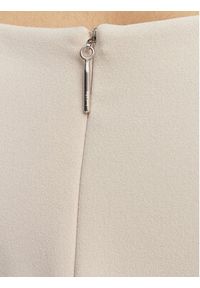 Joseph Ribkoff Sukienka wieczorowa 261713 Beżowy Slim Fit. Kolor: beżowy. Materiał: syntetyk. Styl: wizytowy #5