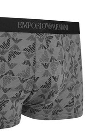 Emporio Armani Underwear Komplet bokserek EM000260 AF10800 MC200 Czarny. Kolor: czarny. Materiał: bawełna #2