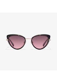 Okulary Hawkers Black Wine Feline