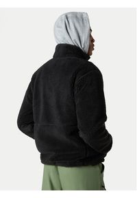 The North Face Polar Extreme Pile NF0A88Y5 Czarny Regular Fit. Kolor: czarny. Materiał: syntetyk #3