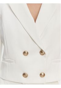 Guess Marynarka W5GN67 WH9Y2 Kolorowy Regular Fit. Materiał: syntetyk. Wzór: kolorowy #4