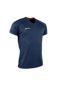 GRAYS - Koszulka dla dzieci Grays Hockey Apex 650. Kolor: niebieski #1