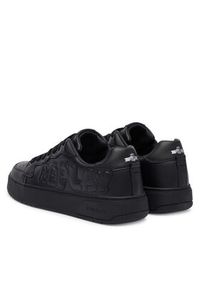 Replay - REPLAY Sneakersy GMZ6Z.000.C0005L Czarny. Kolor: czarny. Materiał: skóra #5
