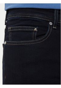 Karl Lagerfeld - KARL LAGERFELD Jeansy 265840 500830 Niebieski Slim Fit. Kolor: niebieski #3