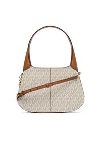 MICHAEL Michael Kors Torebka 30R6G0XL1B Écru. Kolor: kremowy. Materiał: skórzane #6