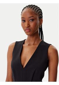 Artigli Kombinezon ACTU002992 Czarny Regular Fit. Kolor: czarny. Materiał: syntetyk #3